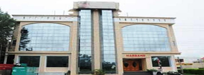 Hotel Harbans Residency - Patiala 01.jpg